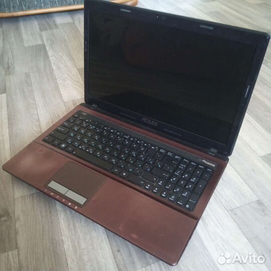 Asus