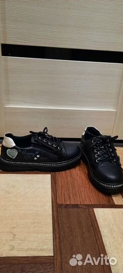 Детская обувь