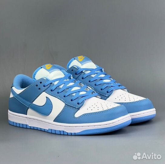 Кроссовки Nike Dunk