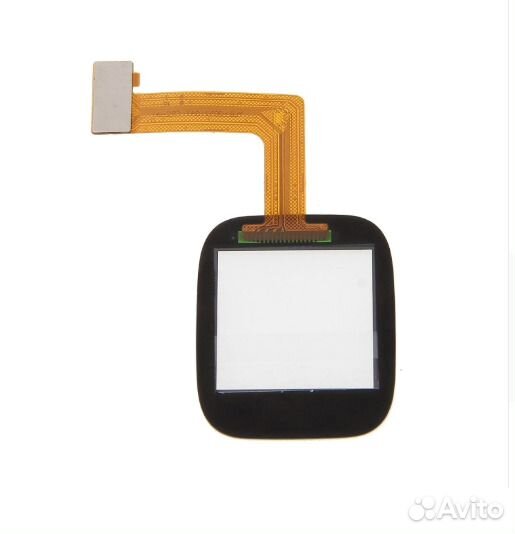 Сенсорное стекло YLD-OGS21047B01-FPC-A1