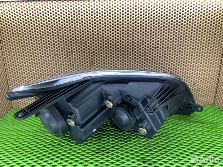 Фара левая (новая) Lifan X60