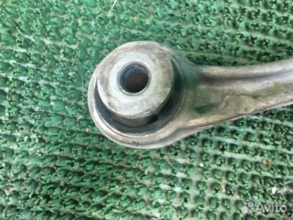 Рычаг подвески задний левый Peugeot 407 6D RFN