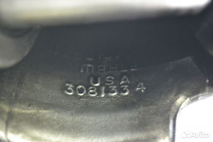 Поршень international 9800