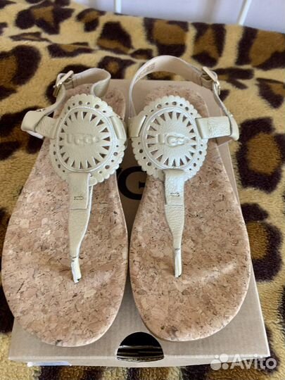 Новые Сандалии UGG