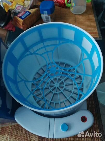 Стерилизатор для бутылочек и сосок