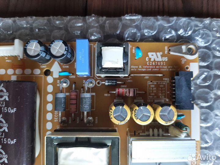 PSU EAX66162901 (2.0) EAY63630301