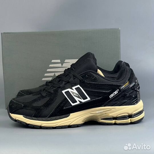 Кроссовки New balance 1906 Cordura