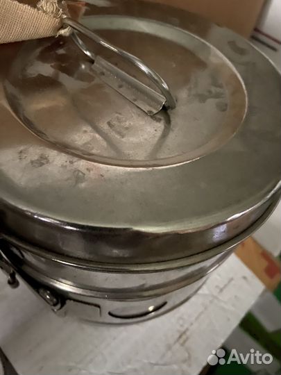 Медицинская бикса