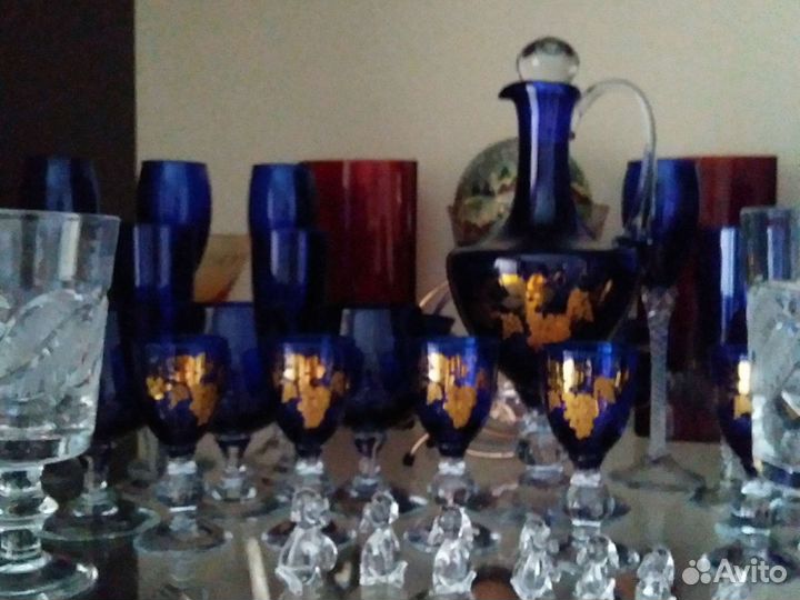 Кофейные пары. Франция