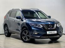 Nissan X-Trail 2.0 CVT, 2019, 41 000 км, с пробегом, цена 2 619 000 руб.