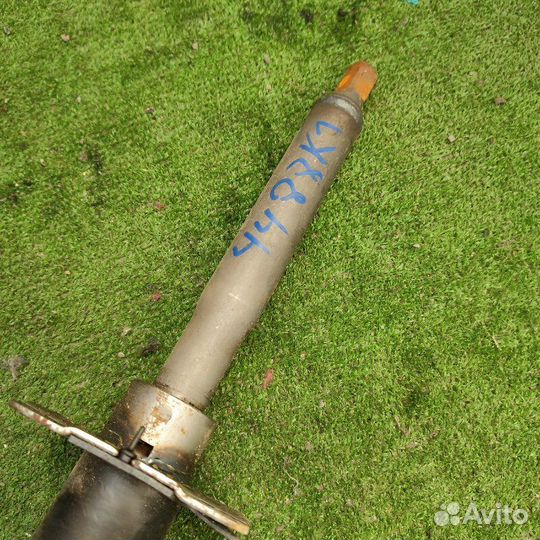 Втулка рулевой колонки Suzuki Grand Vitara/Escudo