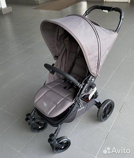 Детские коляски прогулочные