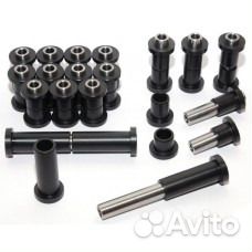 Комплект втулок и пальцев Arctic Cat 500-1000