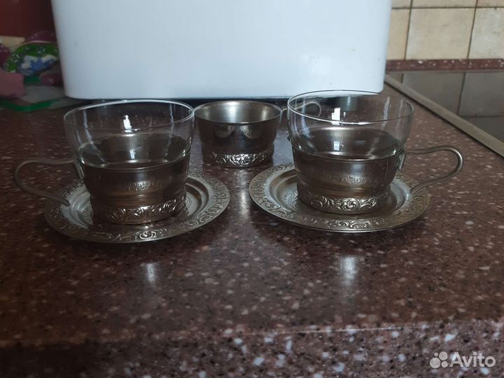 Кофейная пара мнц