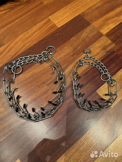 Амуниция для собак б/у