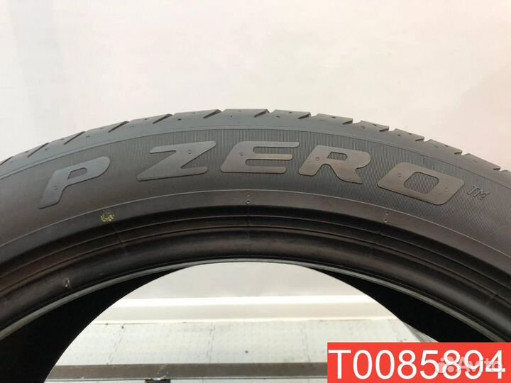 Pirelli P Zero 315/35 R21 111Y