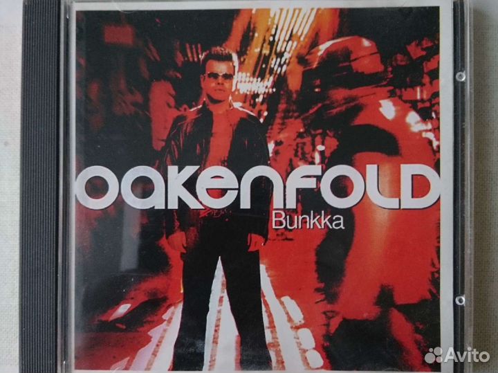 Компакт-диск H.I.M 