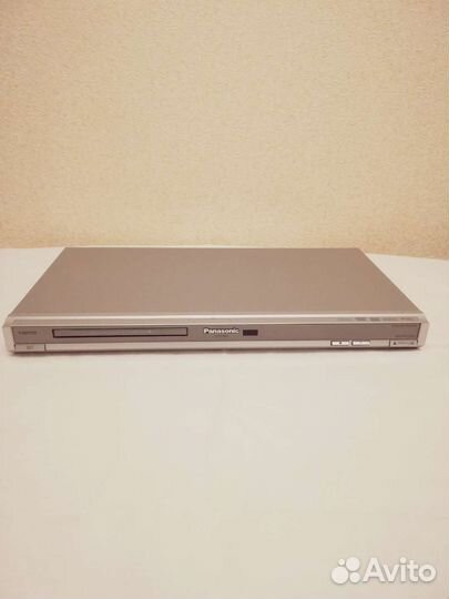 DVD плеер Panasonic S53