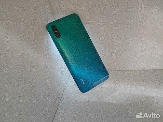 Xiaomi Redmi 9A, 2/32 ГБ