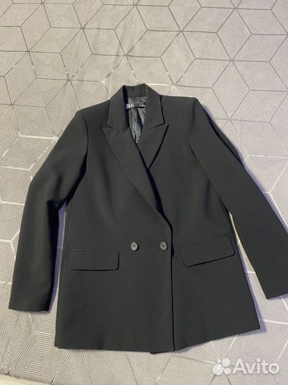 Пиджак zara
