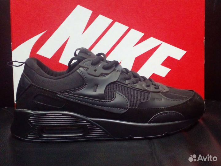Кроссовки Nike air max