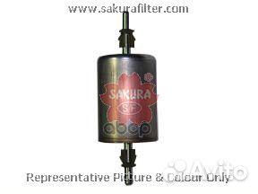 Фильтр топливный FS2301 Sakura
