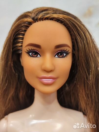 Барби фэшионистас 201