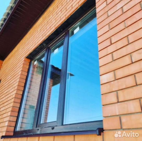 Пластиковые окна в квартиру