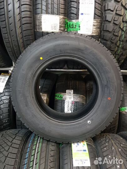 Triangle TR652 185/80 R14C