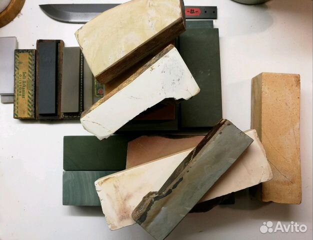 Заточка Ножей топоров в спб в Санкт-Петербурге | Услуги | Авито