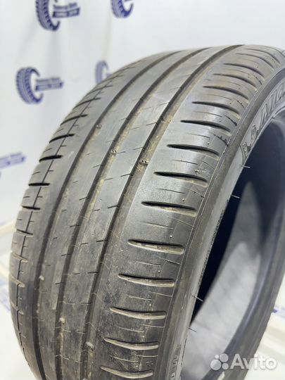Michelin Pilot Sport 3 245/45 R18