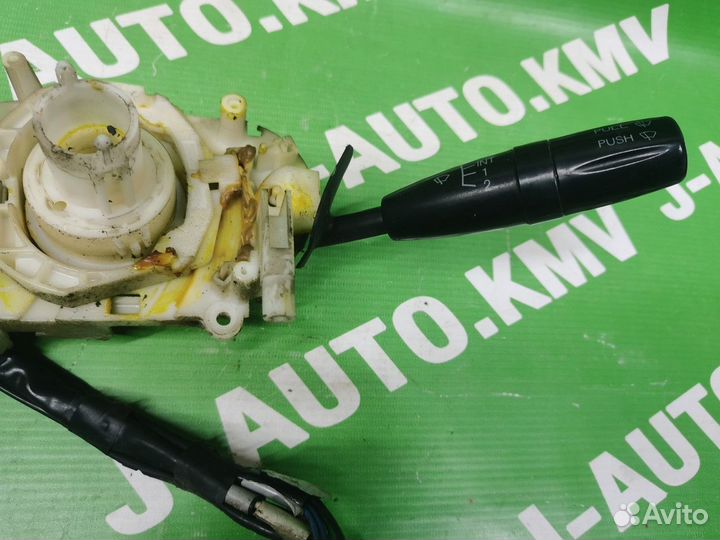 Переключатель подрулевой Kia Rio