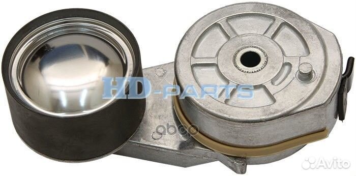 Натяжитель ремня в сборе volvo 102442 HD-parts