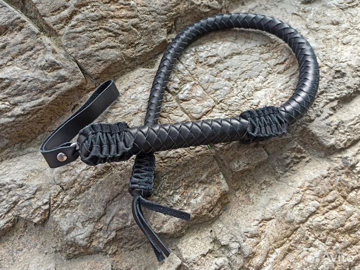 Кубанская нагайка Хоронжук