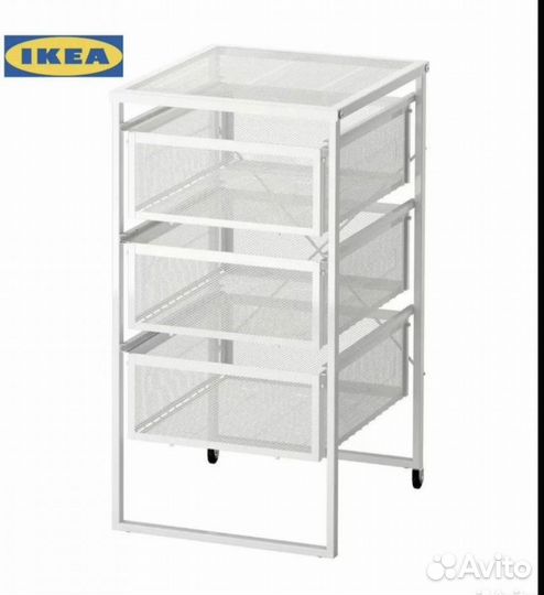 Тумба икеа леннарт IKEA lennart