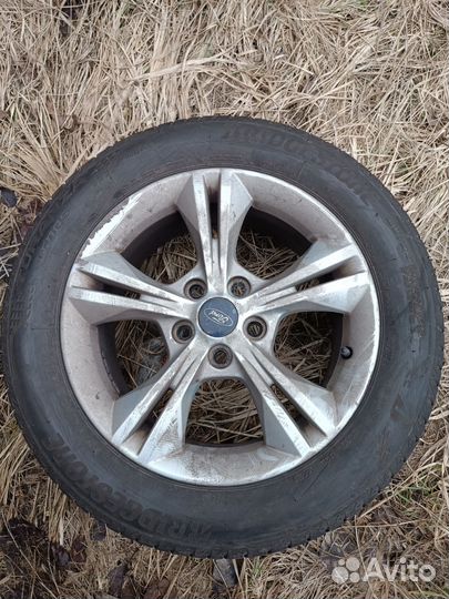 Шины диски и колеса на 16