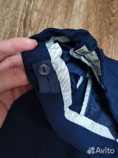 Костюм двойка для мальчика Zara 110-116