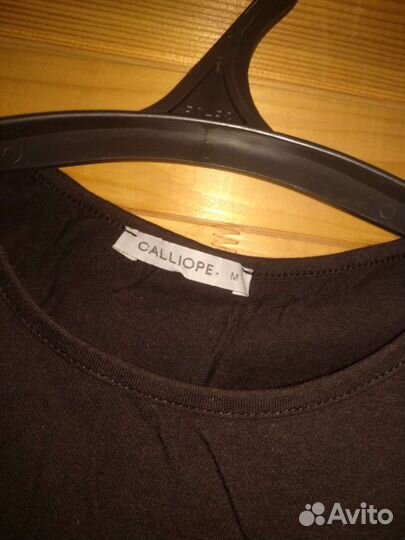 Футболка женская