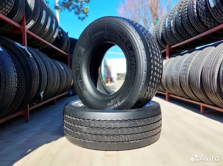 Автошина 385/65r22.5 Lanvigator t708 artd: 1046