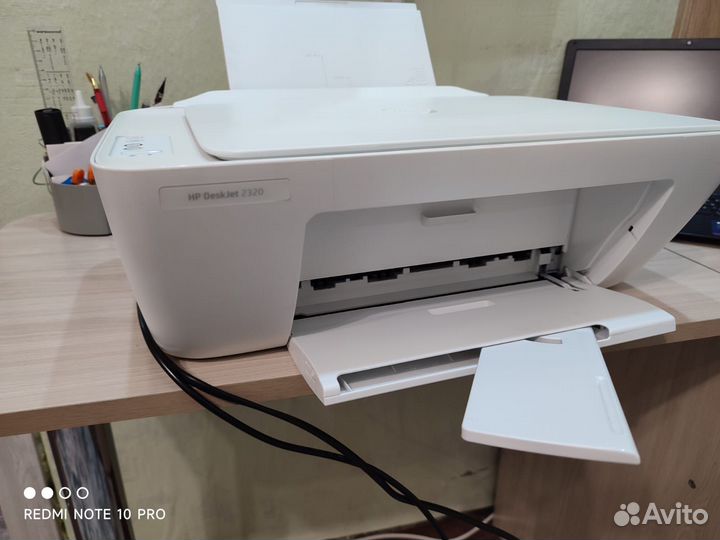 Принтер HP deskjet 2320