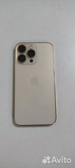 iPhone 13 Pro, 128 ГБ