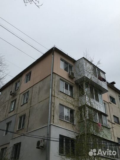Утепление фасадов