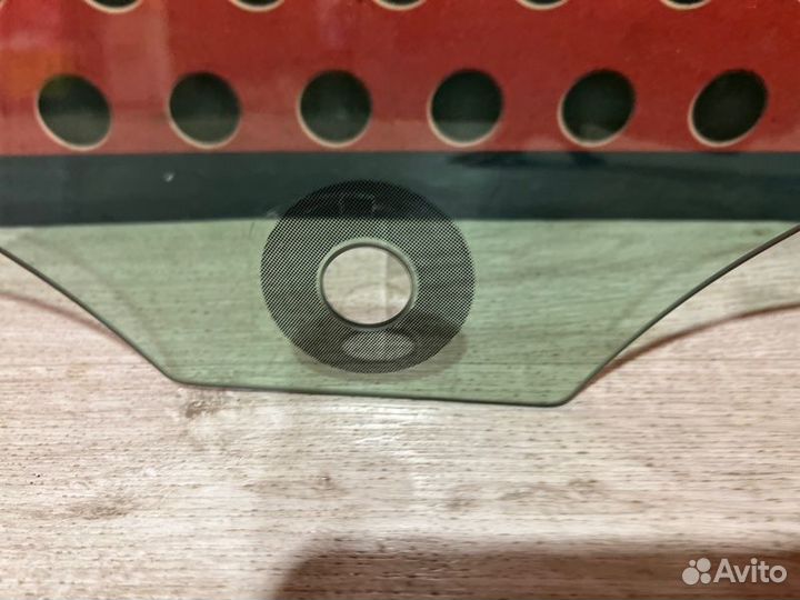 Стекло двери передней левой Bmw 4 F32/F33/GT F36