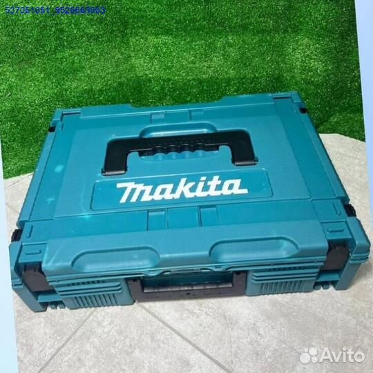 Набор makita 3в1 опт (Арт.39947)