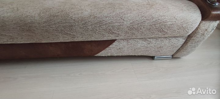 Диван раскладной бу