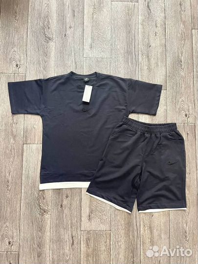 Летний костюм Nike (Арт.20076)