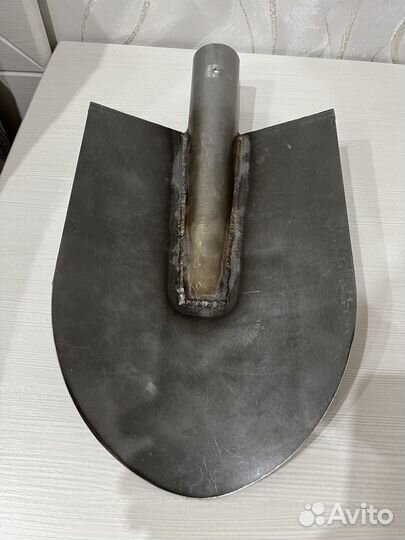 Лопата штыковая
