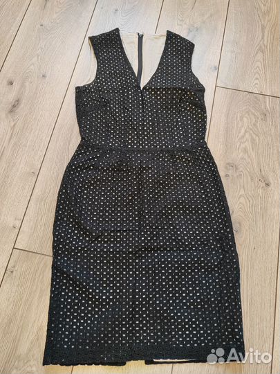 Пакет фирменных вещей