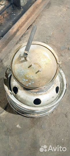 Вакуумный усилитель тормозов газ 53, 3307, 3309