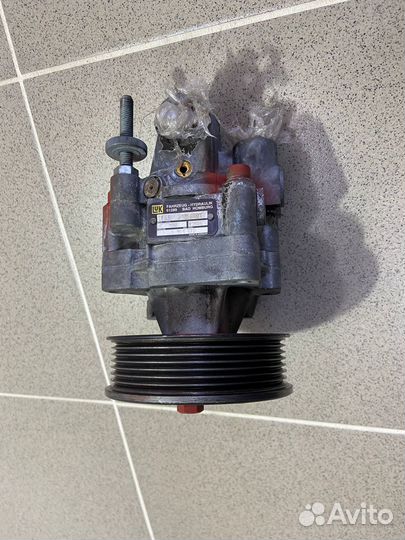 Гидроусилитель руля BMW 5 E39